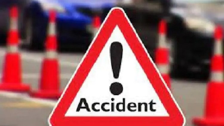 राजस्थान में बड़ा सड़क हादसा, ट्रक और बस की टक्‍कर में 12 लोगों की मौत