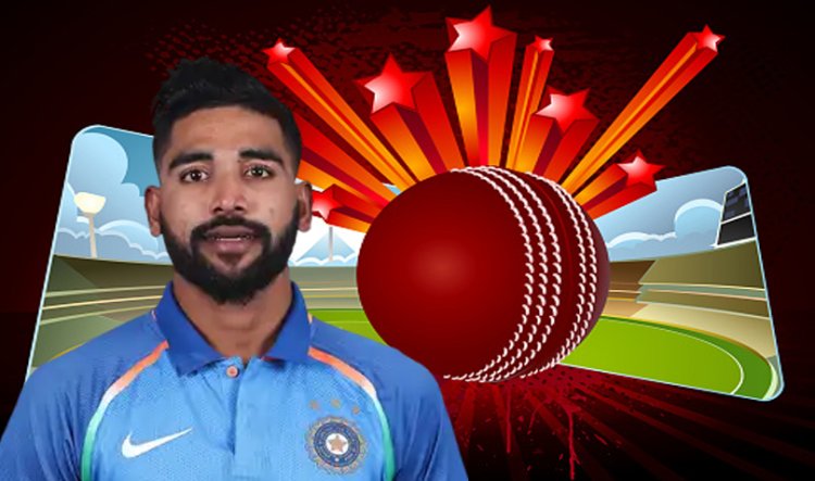 कभी पैसे ना होने की वजह से जूतों की जगह चप्पल पहनकर ही खेलना पड़ता था क्रिकेट