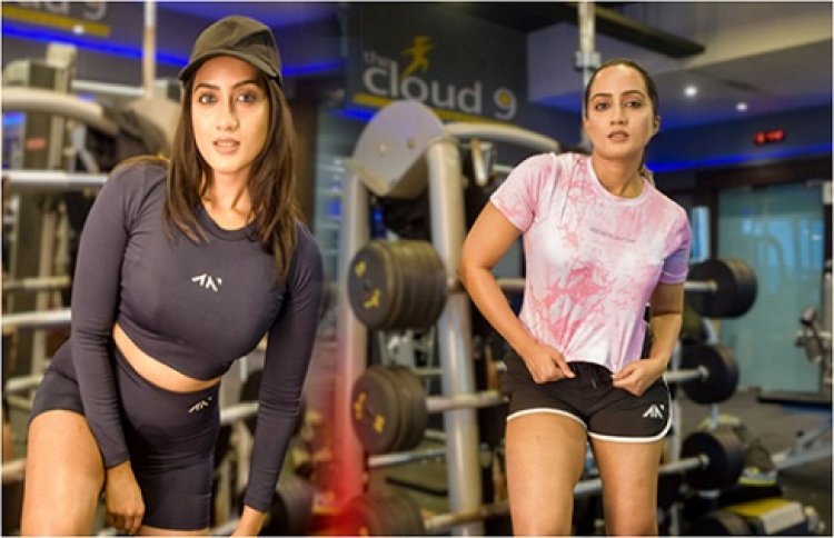 Bollywood News : अमिका शैल अमेजोन की 'बिल्डर्स' वेब सीरीज में दर्शकों को मोहित करेंगी 