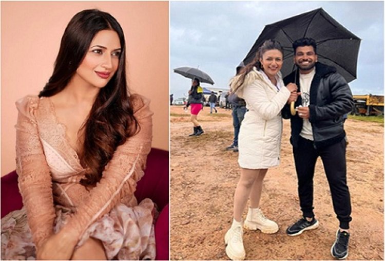 शिव ठाकरे को मिली खतरों के खिलाड़ी की फेवरेट एक्स कंटेस्टेंट दिव्यांका त्रिपाठी से चुनौती 