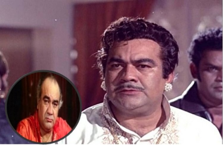 नायक नहीं, खलनायक बनकर इस अभिनेता को मिली कामयाबी