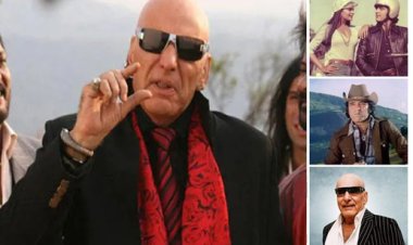 80 के दशक की हिट फिल्म कुर्बानी, जब फिरोज खान ने मर्सिडीज कार को तहस-नहस करवाया था