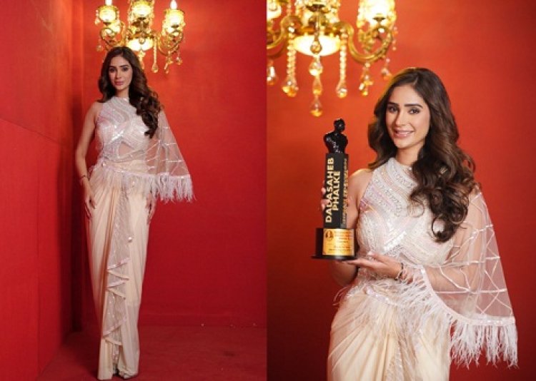 सर्वश्रेष्ठ प्रदर्शन कर दर्शकों का मनोरंजन करना ही मेरा मकसद है-अलंकृता सहाय