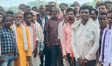 छत्तीसगढ़ में आज धूमधाम के साथ मनाया जाएगा कृष्ण जन्माष्टमी का पर्व, सीएम साय ने प्रदेशवासियों को दी बधाई, दही मटकी फोड़ का कार्यक्रम आयोजित