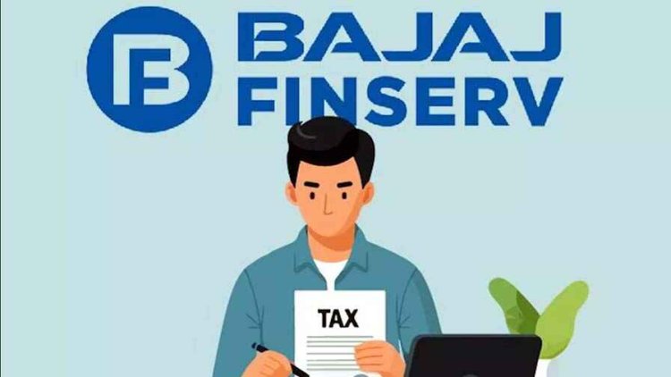 Bajaj Finance की बढ़ गई मुसीबत, 341 करोड़ रुपये की टैक्स चोरी के लिए GST डिपार्टमेंट ने भेजा नोटिस, लग सकता है 850 करोड़ का झटका