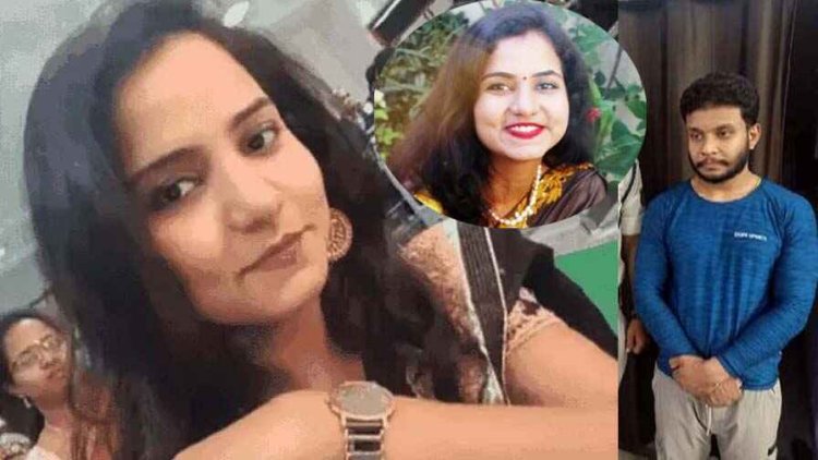 डॉक्टर पूजा चौरसिया की संदिग्ध मौत, मां की फरियाद- पुलिस ने मर्डर को सुसाइड बनाया, हाईकोर्ट ने सीआईडी जांच का दिया आदेश