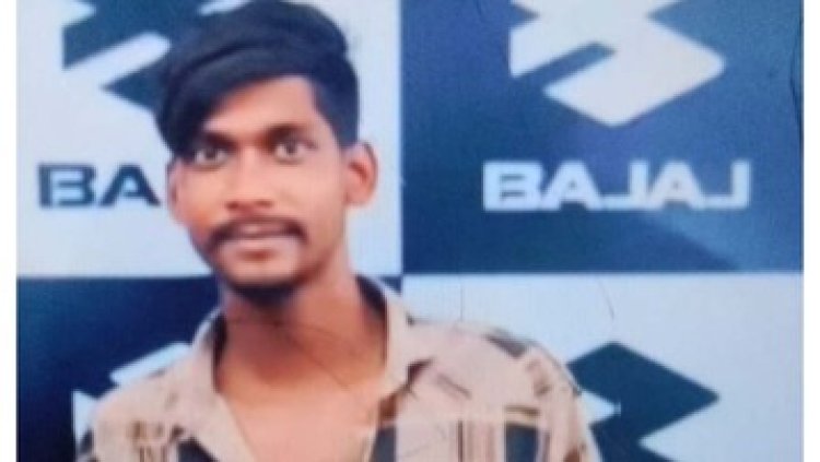 राजधानी में शराबी युवक ने अपने ही दोस्त को उतारा मौत के घाट, घर की गैलरी से फेंका नीचे, हत्या का आरोपी गिरफ्तार