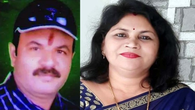 विधानसभा की टिकट दिलाने 2 करोड़ में डील, महिला नेत्री ने थाने में की शिकायत, पहली किस्त में 30 लाख लेकर जुआ खेलते पकड़ा गया पार्षद