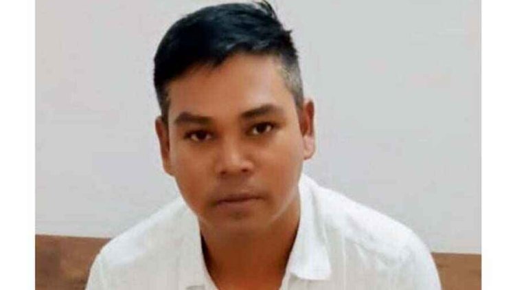 प्रधान आरक्षक अंजोर सिंह मांझी ने आपराधिक मामलों में फंसाने की धमकी देकर वसूला लाखों रुपये, मामले के अब तक 7 आरोपी गिरफ्तार