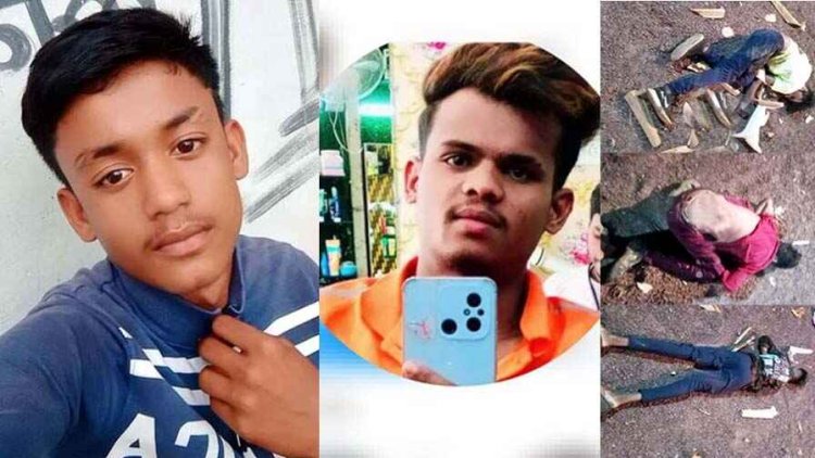 गणेश पूजा में खूनी खेल, दो गुटों में खूनी संघर्ष, DJ पर नाचने को लेकर हुआ विवाद, 2 सगे भाई समेंत 3 युवकों की मौत, पुलिसिंग व्यवस्था पर उठ रहे सवाल