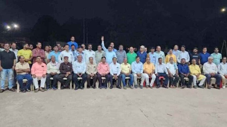 विधायक की निःशर्त रिहाई की मांग को लेकर सर्व यादव समाज करेंगे विरोध प्रदर्शन, षड़यन्त्रपूर्णक की गई गिरफ्तारी पर जताई नाराजगी