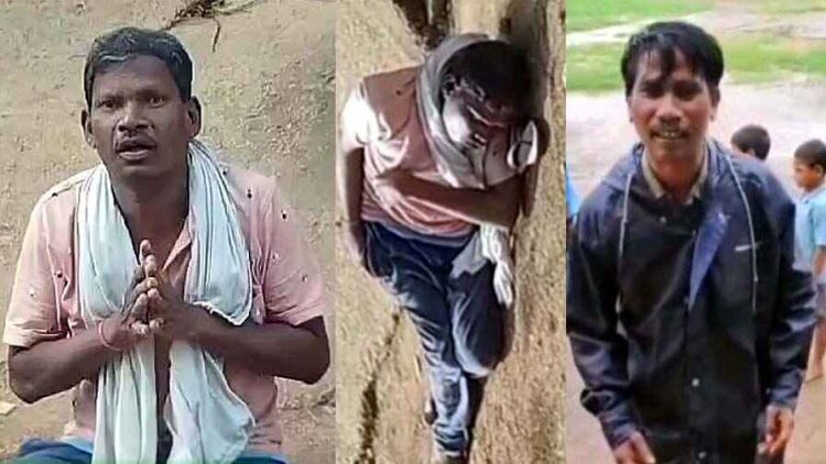 दो शराबी शिक्षक सस्पेंड, कलेक्टर जनदर्शन में मिली शिकायत, जांच के बाद डीईओ ने की कार्यवाही, नशे में टुन्न होकर आते थे स्कुल