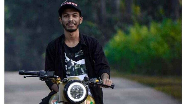 कॉलेज में एडमिशन लेकर लौटे युवक ने कर ली आत्महत्या, बीमारी से परेशान ग्रामीण ने फांसी लगाकर की खुदकुशी, परिजनों का रो रोकर बुरा हाल