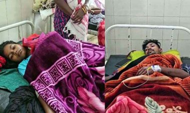 छत्तीसगढ़ में आसमान से बरपा कहर, बिजली गिरने से महिला की मौत, 3 घायल, खेत में धान काटते समय हुआ हादसा, कई जिलों में अलर्ट जारी