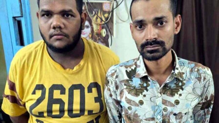 हॉटल सिल्वर ओक में डांस के दौरान चाकूबाजी, दो युवक लहूलुहान, एक की हालत नाजुक, 2 आरोपी गिरफ्तार, बाउंसर और कर्मचारियों खिलाफ भी एक्शन