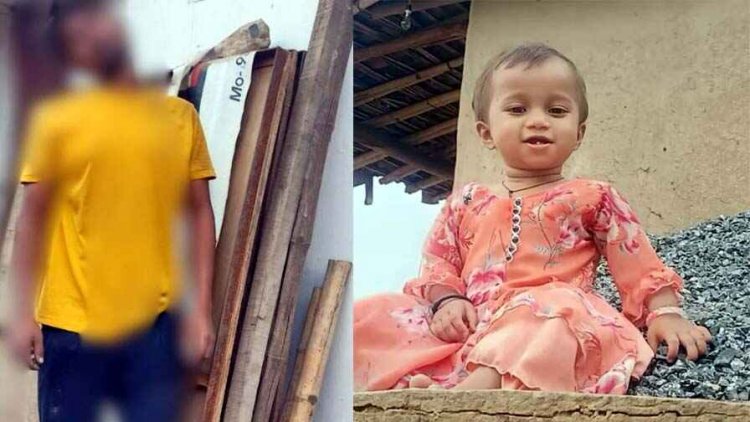 खेलते समय टब में गिरी डेढ़ साल की बच्ची, लापरवाही ने ली मासूम की जान, फांसी के फंदा पर लटका मिला युवक का शव, जांच में जुटी पुलिस