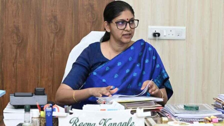 रायपुर में अचार संहिता लागू, 18 अक्टूबर से नामांकन, 13 नवंबर को मतदान, 23 को रिजल्ट, 253 मतदान केन्द्र, कंगाले ने दी दिशा-निर्देशों की दी जानकारी