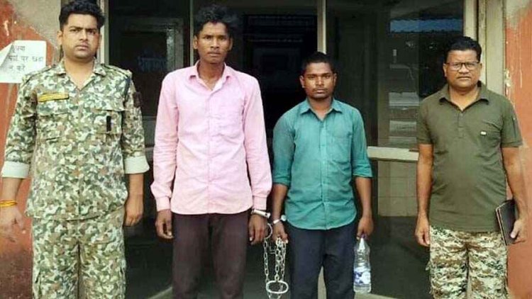 प्रेमिका ने शादी के लिए किया मजबूर, प्रेमी ने रात को मिलने बुलाकर दोस्त के साथ मिलकर कर दी हत्या, खेत के कुएं में मिली महिला की लाश, आरोपी गिरफ्तार