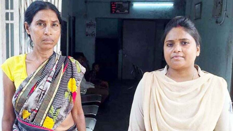 दीपावली से पहले धमतरी पुलिस थाना कोतवाली ने खोड़िया तालाब के पास एक महिला तस्कर को अवैध गांजा बिक्री करते गिरफ्तार कर भेजा जेल