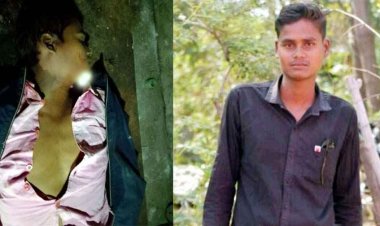 2 मोटरसाइकिल की आमने-सामने टक्कर, एक युवक की मौत, 1 घायल, NH 53 रोड़ पर डिवाईडर से टकराने से बाइक सवार की गई जान