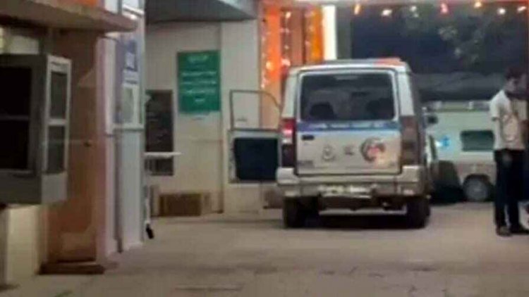 आपस में भिड़े 2 ASI और एक आरक्षक, काम को लेकर हुआ विवाद, एक इंस्पेक्टर का दांत और दूसरे का हाथ टूटा, सस्पेंड, जांच के आदेश जारी