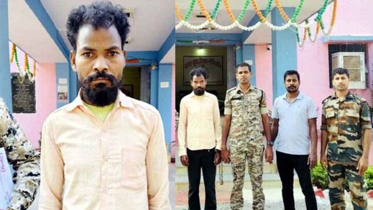 सड़ी गली लाश की सुलझी गुत्थी, पुलिस ने हत्या के मामले में किया खुलासा, कत्ल कर बाड़ी में छुपाया शव, बदबू फैलने पर लोगों को किया गुमराह