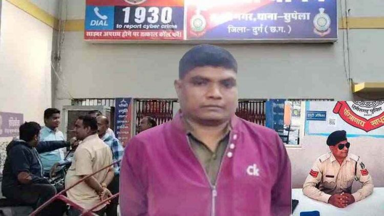 छात्र से केस खत्म करने के नाम पर 10000 रिश्वत लेते हेड कांस्टेबल को ACB ने पकड़ा, 37 हजार घूस लेने के आरोप में डाक विभाग के दो कर्मी गिरफ्तार