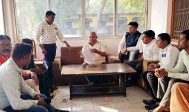 फर्जी दस्तावेज के सहारे नौकरी करने वालों के खिलाफ केस दर्ज, जांच के दायरे में चयन समिति के सदस्य, कसेगा कानूनी शिकंजा