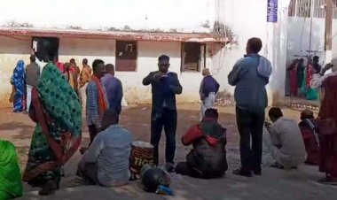 बलौदा बाजार अग्निकांड अपडेट: जेल में बंद आरोपियों ने खोला मोर्चा कर दी भूख हड़ताल!, कैद में हैं भीम आर्मी ने दर्जनों संगठन के मुखिया और विधायक