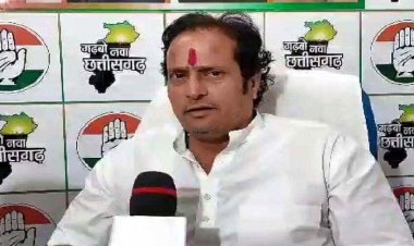 राजधानी के उद्योग कारखानों वाले क्षेत्र के अलावा कबीरनगर, टाटीबंध, डीडीनगर, समता-चौबे कॉलोनीवासी भी प्रदूषण के प्रकोप में -विकास उपाध्याय