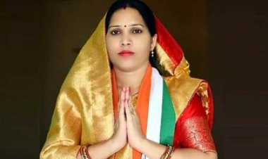 मैं दलित विधायक हूं, इसलिए परेशान कर रहे हैं..बलौदाबाजार हिंसा मामले में FIR होने पर फूट-फूटकर रोईं कांग्रेस विधायक उत्तरी जांगड़े