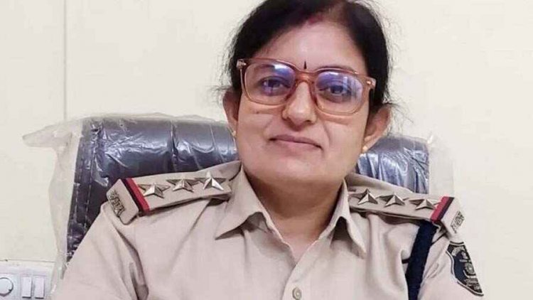 एसपी जितेंद्र शुक्ला ने मोहन नगर TI को किया लाइन अटैच, महकमे में मचा हडकंप, 38 पुलिसकर्मियों का हुआ तबादला