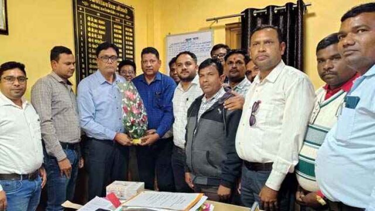 इंतजार हुआ खत्म, शिक्षकों को मिली खुशियां, रायपुर जिले के 220 सहायक शिक्षक बने प्रधान पाठक, जिला शिक्षा अधिकारी ने लिस्ट किया जारी