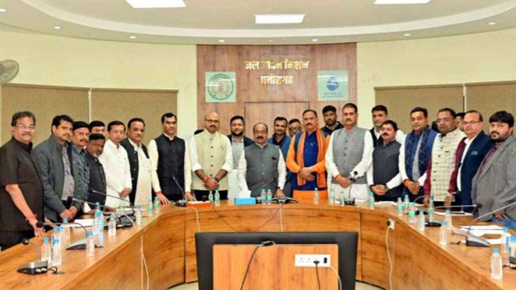सरकार से आश्वासन के बाद राइस मिलरों में दो फाड़, एक गुट ने की हड़ताल खत्म करने की घोषणा, एसोसिएशन प्रदेश अध्यक्ष- हालात में अभी कोई बदलाव नहीं