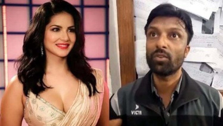 सन्नी लियोन के नाम पर महतारी वंदन योजना में भुगतान, आरोपी वीरेन्द्र कुमार जोशी गिरफ्तार, आंगनवाड़ी कार्यकर्ता बर्खास्त, 2 अधिकारी सस्पेंड