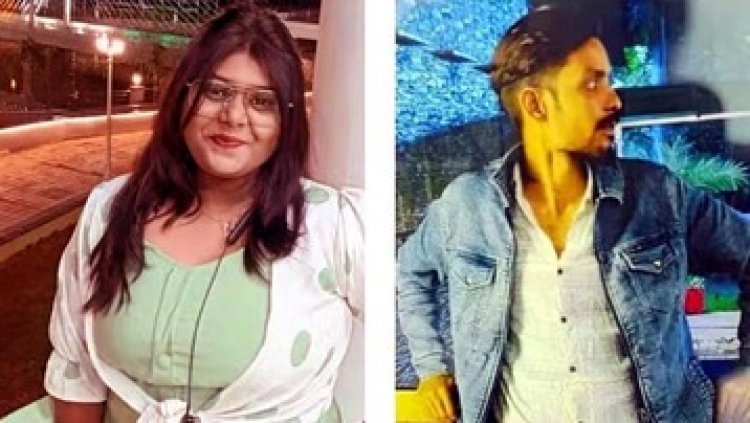 शादीशुदा प्रेमी ने दो महीने बाद शादी होने वाली प्रेमिका के साथ ट्रेन के सामने कूदकर दी जान, परिजनों को जिंदगी भर का गम दे गई बेटी