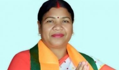 छत्तीसगढ़ में भाजपा विधायक के खिलाफ FIR, कोर्ट के निर्देश पर पुलिस ने दर्ज की रिपोर्ट, विशेष धर्म के खिलाफ विवादित टिप्पणी का लगा आरोप