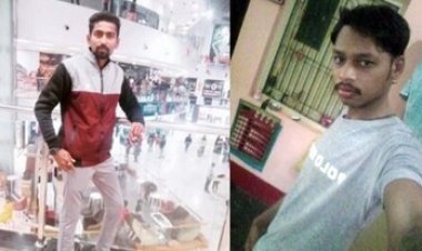 दर्दनाक सड़क हादसा, ओवरब्रिज पर बुलेट में सवार होकर जा रहे दो युवकों की बाइक डिवाडर से टकराने से एक की मौत, दूसरे की हालत नाजुक