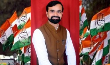 गरियाबंद में अध्यक्ष पद के लिए 11 और पार्षद पद के लिए 50 आवेदन, जिला पंचायत क्षेत्र क्रमांक 7 के प्रबल दावेदार कांग्रेस नेता संजय नेताम