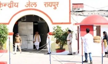 केंद्रीय जेल से निकलने के बाद पूर्व मुख्यमंत्री ने किया सनसनीखेज खुलासा, EX CM- विधायक देवेंद्र को आपरेशन नही करवाने दे रही बीजेपी