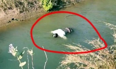 घर से लापता युवक की नहर में तैरती हुई मिली लाश, इलाके में मचा हड़कंप, हत्या, हादसा या आत्महत्या?, पुलिस कर रही मामले की जांच
