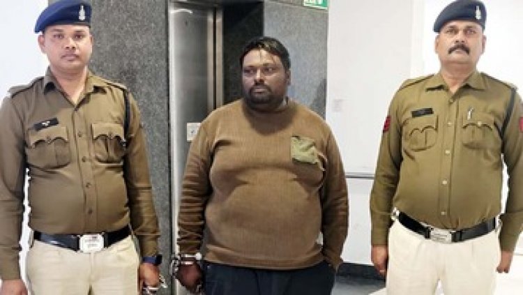 करोड़ों की धोखाधड़ी का भंडाफोड़, महंगी गाड़ियां किराए पर लेकर दूसरे को बेचने वाला आरोपी जगमोहन सिंह मशराम गिरफ्तार, 23 चारपहिया वाहन जब्त