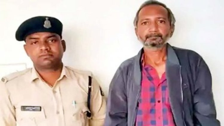 छत्तीसगढ़ में जमीन बिक्री के नाम पर ठगी, पुलिस ने 32 लाख की धोखाधड़ी करने वाले आरोपी विवेक बेलवाला को गिरफ्तार कर भेजा जेल