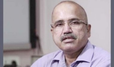 छत्तीसगढ़ में 4 मेडिकल कॉलेज भवनों की टेंडर प्रक्रिया में भ्रष्टाचार का राकेश गुप्ता ने लगाया गंभीर आरोप, चहेते कंपनी को डेढ़ गुना रेट पर काम देने की तैयारी