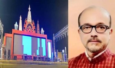 राजिम कुंभ कल्प मेला 2025 का शुभारंभ : माघी पूर्णिमा पर श्रद्धालुओं ने लगाई त्रिवेणी संगम में डुबकी, उमड़ी भीड़, राज्यपाल डेका ने किया शुभारंभ