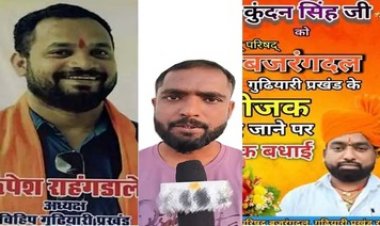 रायपुर में युवक को अगवा कर लाठी-डंडों से पिटाई, स्कॉर्पियो में बैठाकर एक घंटे तक शहर में घुमाया, कहा- समाज का लीडर बनकर वोट क्यों दिलवा रहा?
