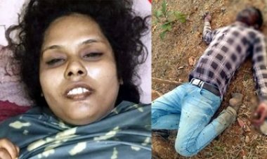 जंगल में अज्ञात व्यक्ति की लाश मिलने से फैली सनसनी, इधर यूपीएससी की तैयारी कर रही छात्रा की संदिग्ध हालत में मौत, हॉस्टल के बंद कमरे में मिला शव