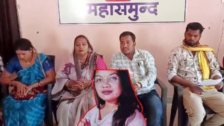 जनपद पंचायत प्रत्याशी ने की पुनर्मतगणना की मांग, इधर सरपंच प्रत्याशी ने रिटर्निंग ऑफिसर पर लगाया पक्षपात का आरोप लगा कलेक्टर से शिकायत