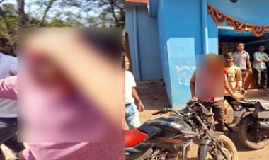 उपसरपंच चुनने गांव में हो गया तनाव, 6 ग्रामीण घायल, इधर दो पंचायतों में उप सरपंच चुनाव के दौरान मारपीट और बवाल, जांच में जुटी पुलिस