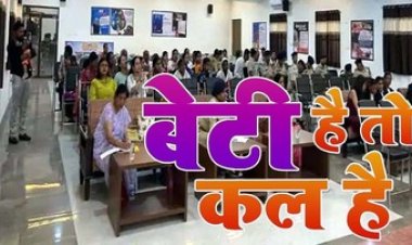 पति की ये कैसी मानसिकता, बेटी होने पर पत्नी को घर से किया बेदखल, दर्द की मारी मां ने SP लगाई से इंसाफ की गुहार, बोली- मेरा क्या गुनाह